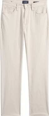 34 Heritage Courage Straight Leg 5-Pocket Pants