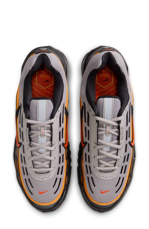 Nike Air Max Tl 2.5 Sneakers College In Gray