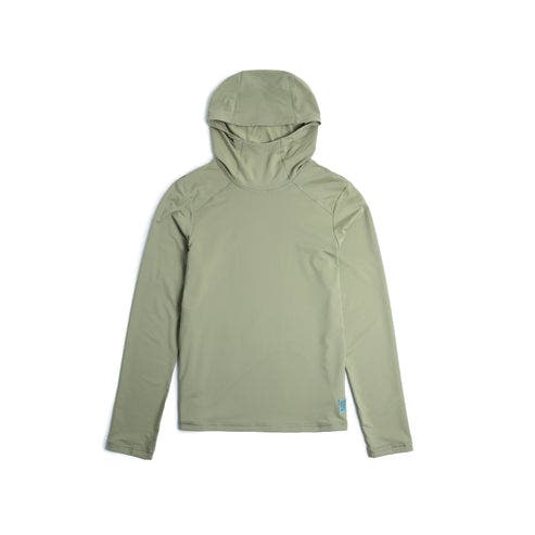 selected Oil Green