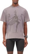 Represent 247 Fallen Angel Graphic Tee