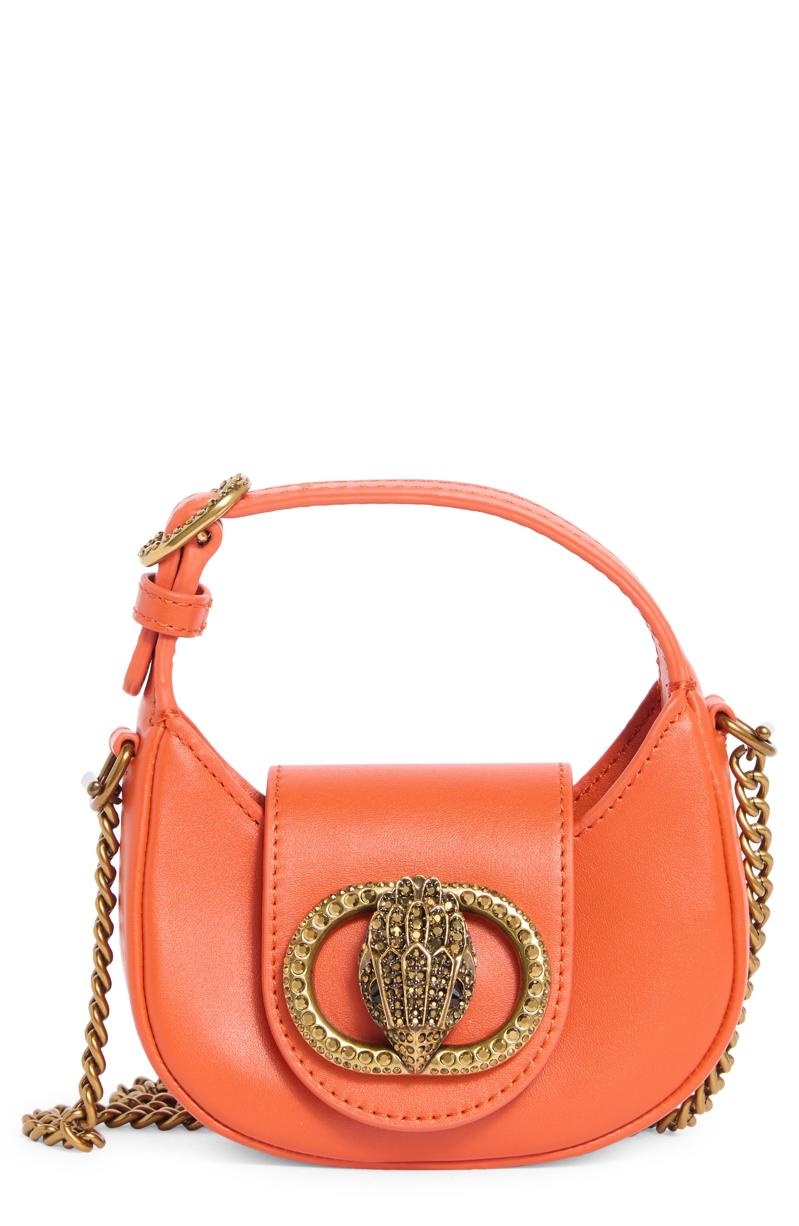 Kurt Geiger London Mini Chelsea Hobo Bag