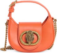Kurt Geiger London Mini Chelsea Hobo Bag