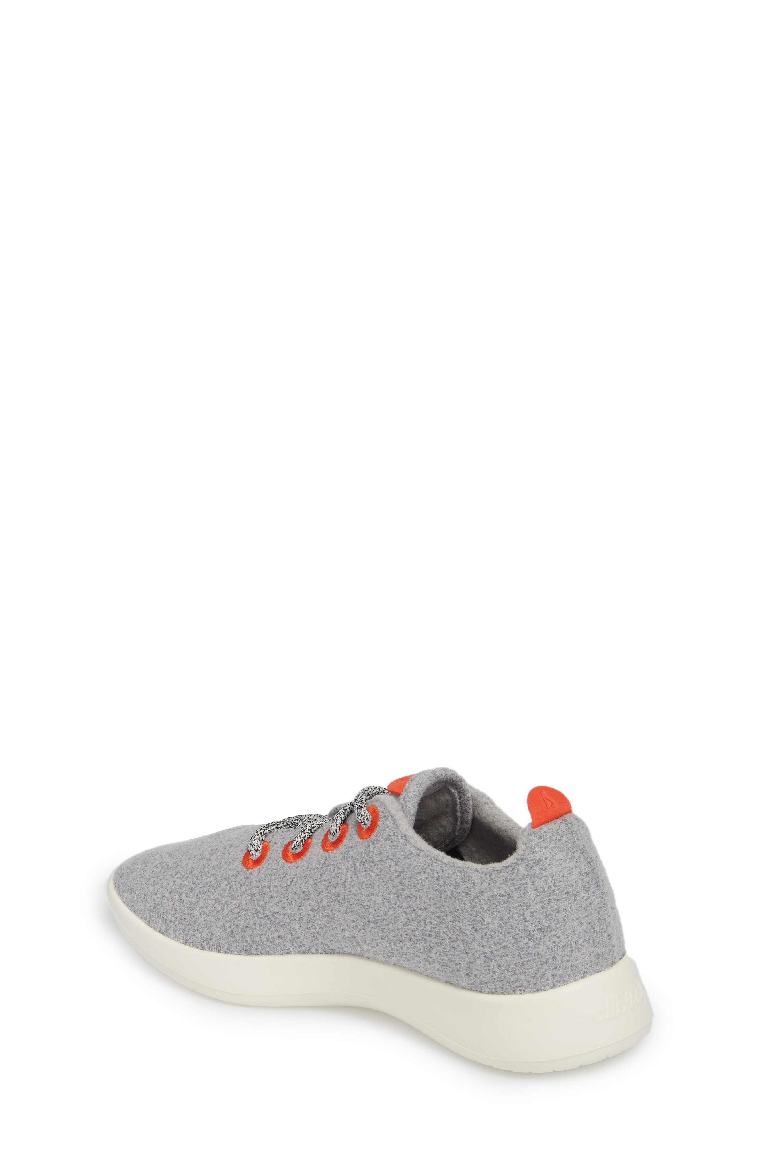 Allbirds Wool Runner, Alternate, color, 