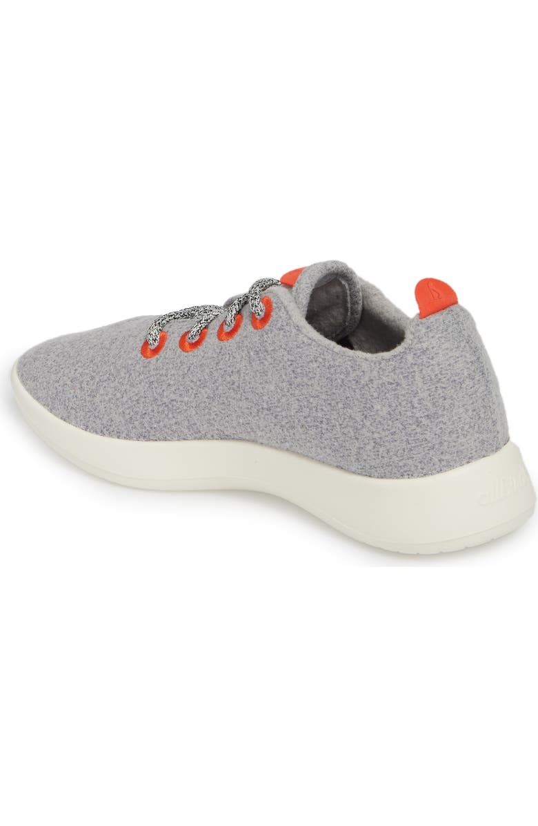 Allbirds Wool Runner, Alternate, color,