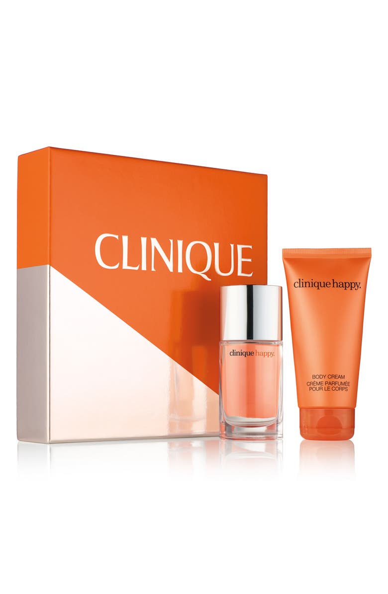 Clinique Twice As Happy Set, Main, color, 