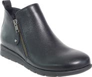 David Tate Penrose Bootie