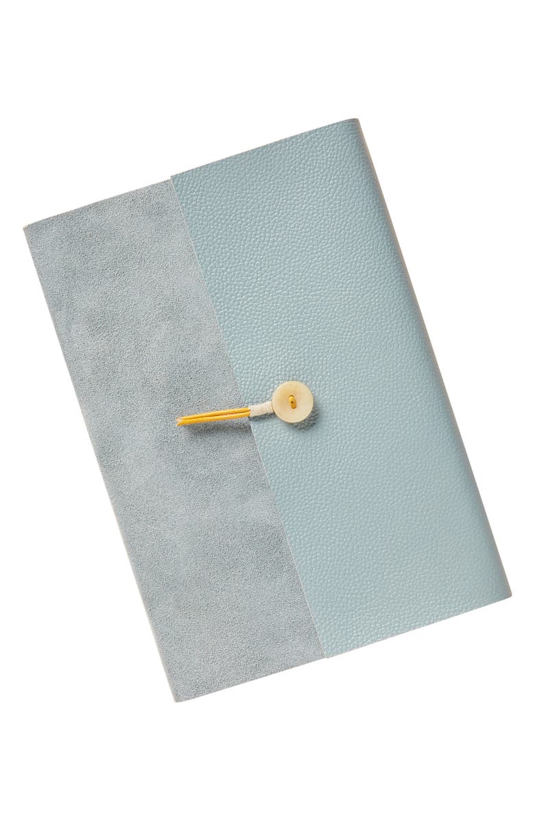 Anthropologie Home Anthropologie Wilder Journal, Alternate, color, 