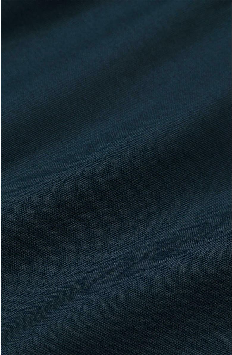 Pact Organic Cotton Daily Twill Pant, Alternate, color, French Navy