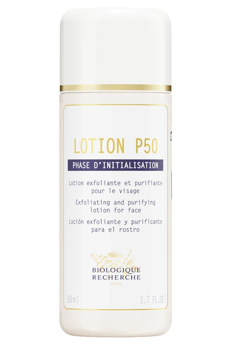 Lotion P50 Exfoliating Toner, Alternate, color, NO COLOR