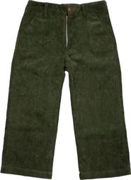 Cuclie Corduroy Pants for Infant