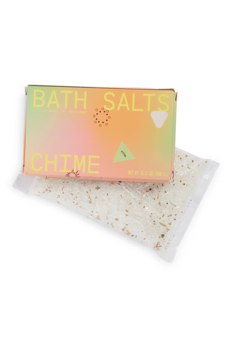Bath Salts, Main, color, CHIME