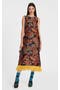 selected Jacquard Sicomore Black