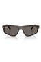 selected Havana / Dark Grey