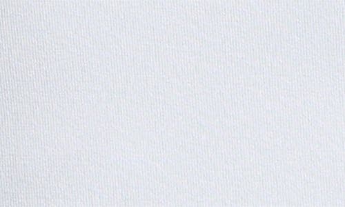 Nordstrom Seamless Layering Tank In White