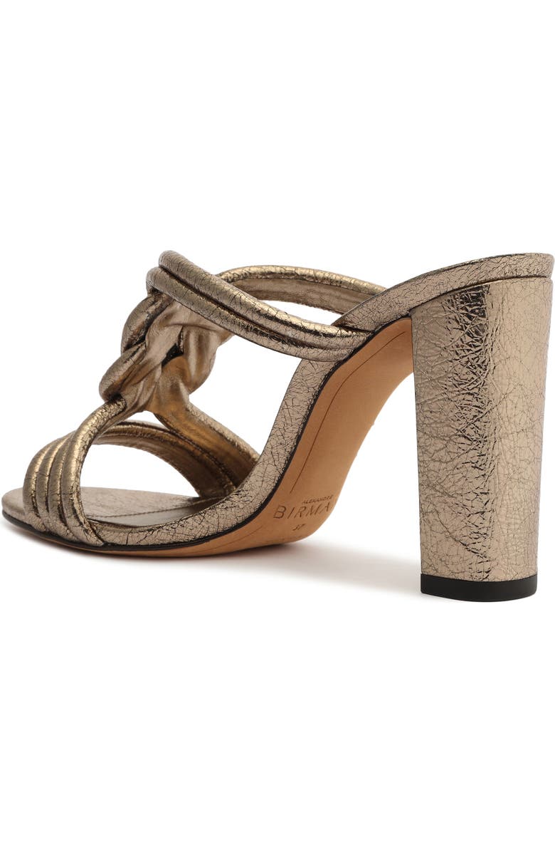 Alexandre Birman Vicky Slide Sandal, Alternate, color,