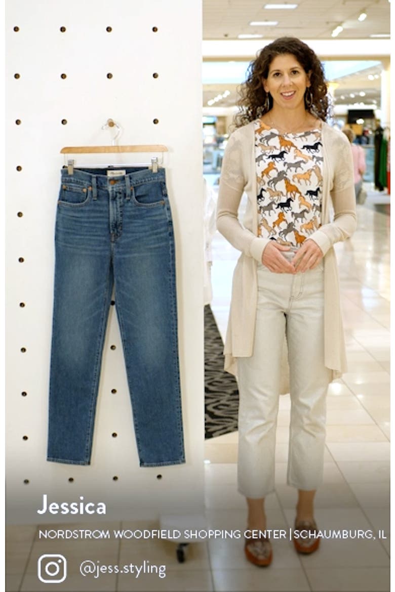 The Perfect Vintage Jeans video