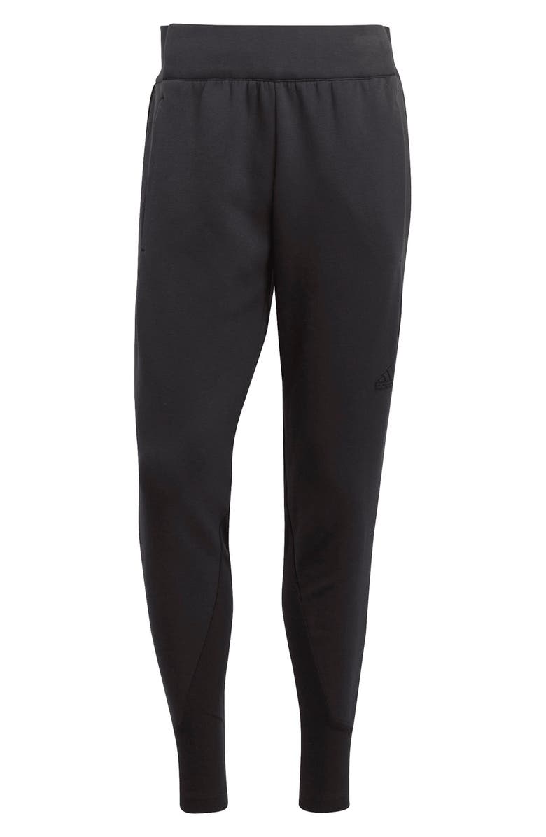 adidas Z.N.E. Premium Performance Pants, Main, color, 