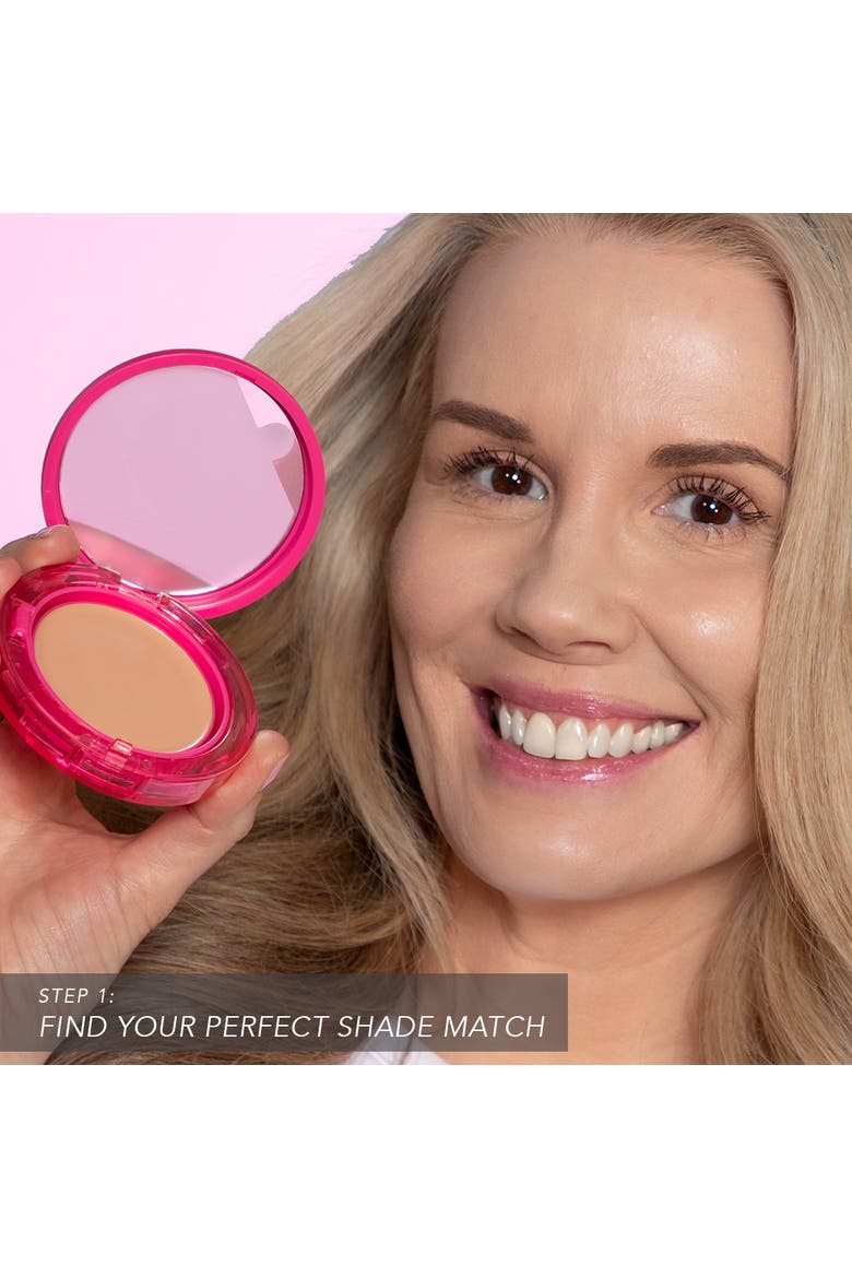 Peptide Bounce Balm, Alternate, color, Fair/Light