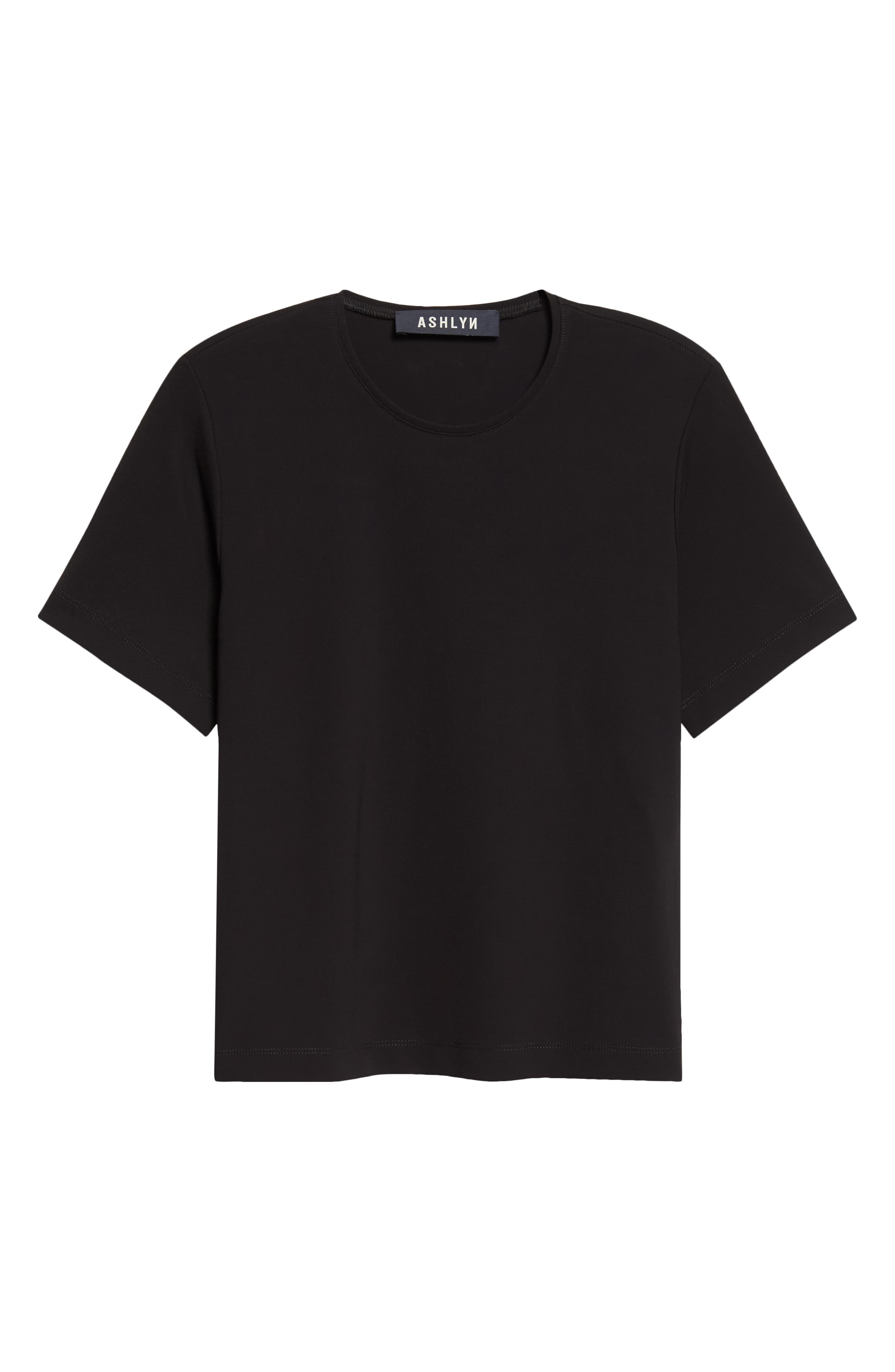 selected BLACK