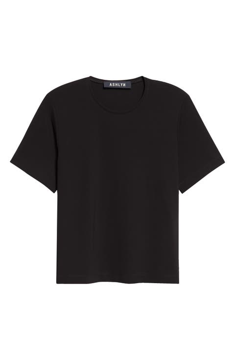 Dondi Half Sleeve T-Shirt