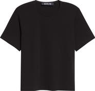 ASHLYN Dondi Half Sleeve T-Shirt