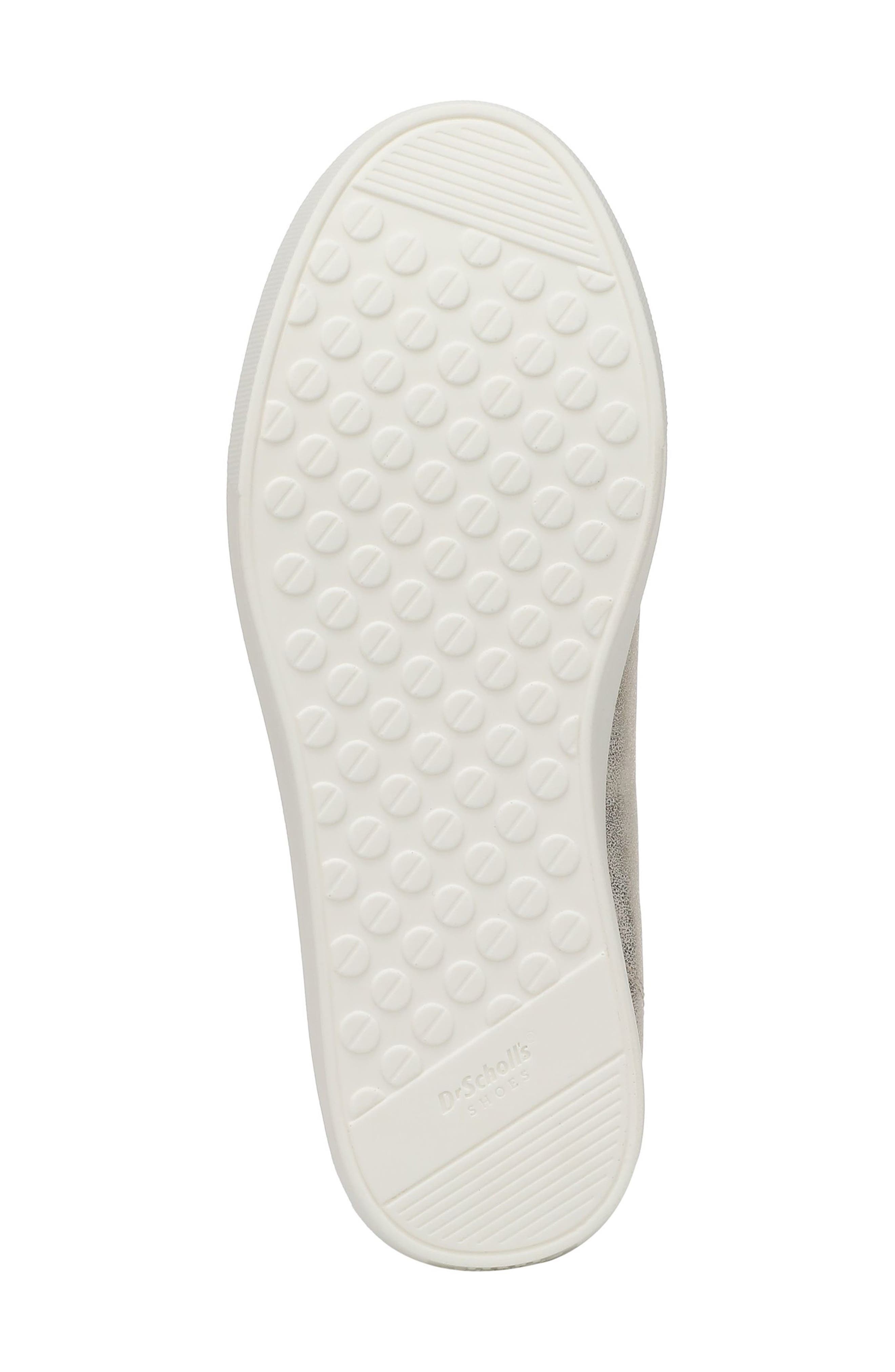 Dr. Scholl's Madi Sneaker, Alternate, color, Taupe
