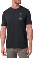 TravisMathew Sundown Soiree Graphic T-Shirt