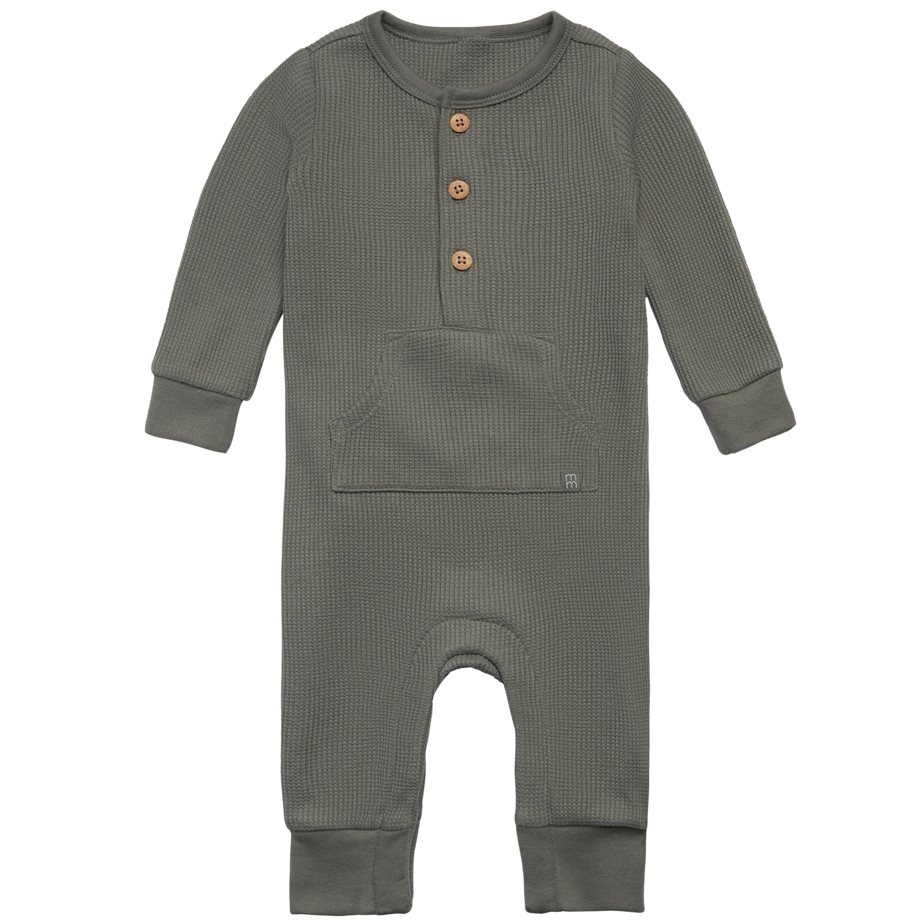 selected Dark Green