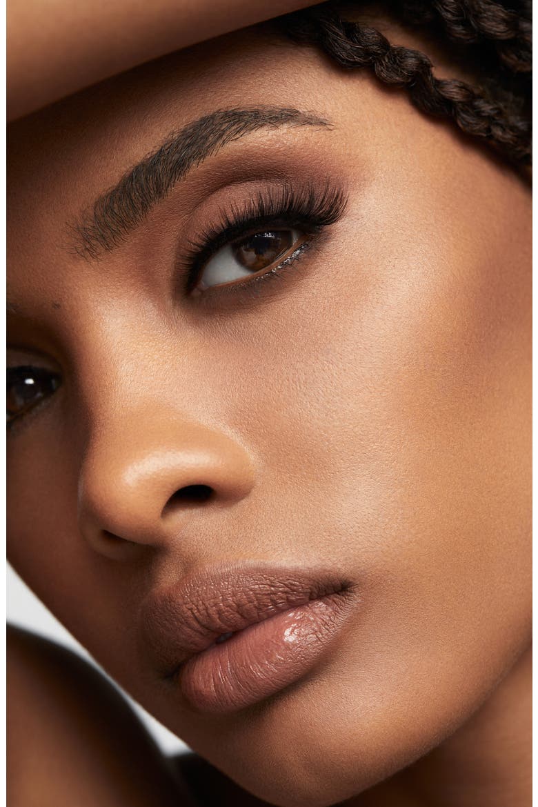 Static Lashes Unforgettable False Lashes, Alternate, color, NO COLOR