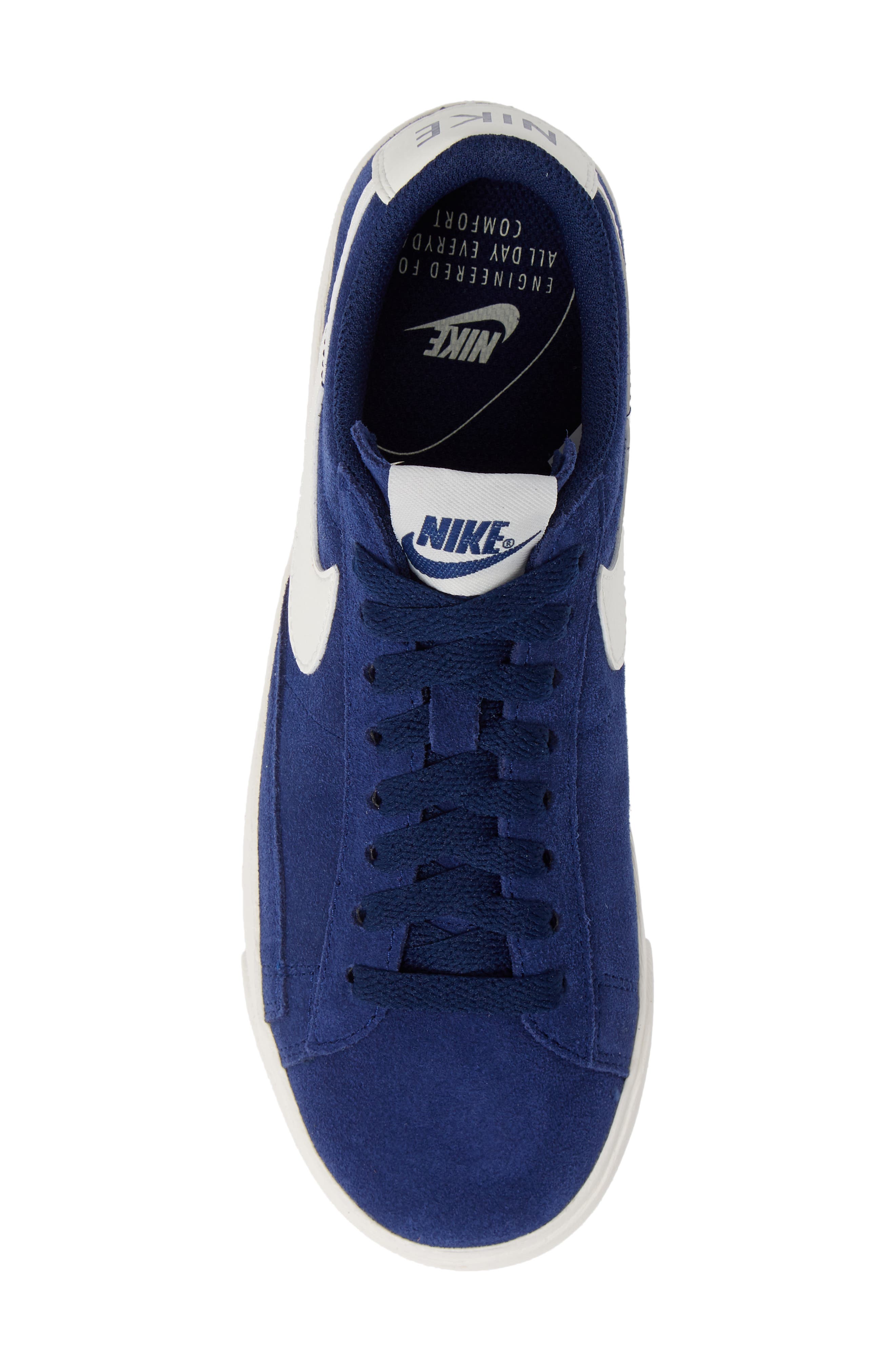 Nike Blazer Low Sneaker, Alternate, color, 