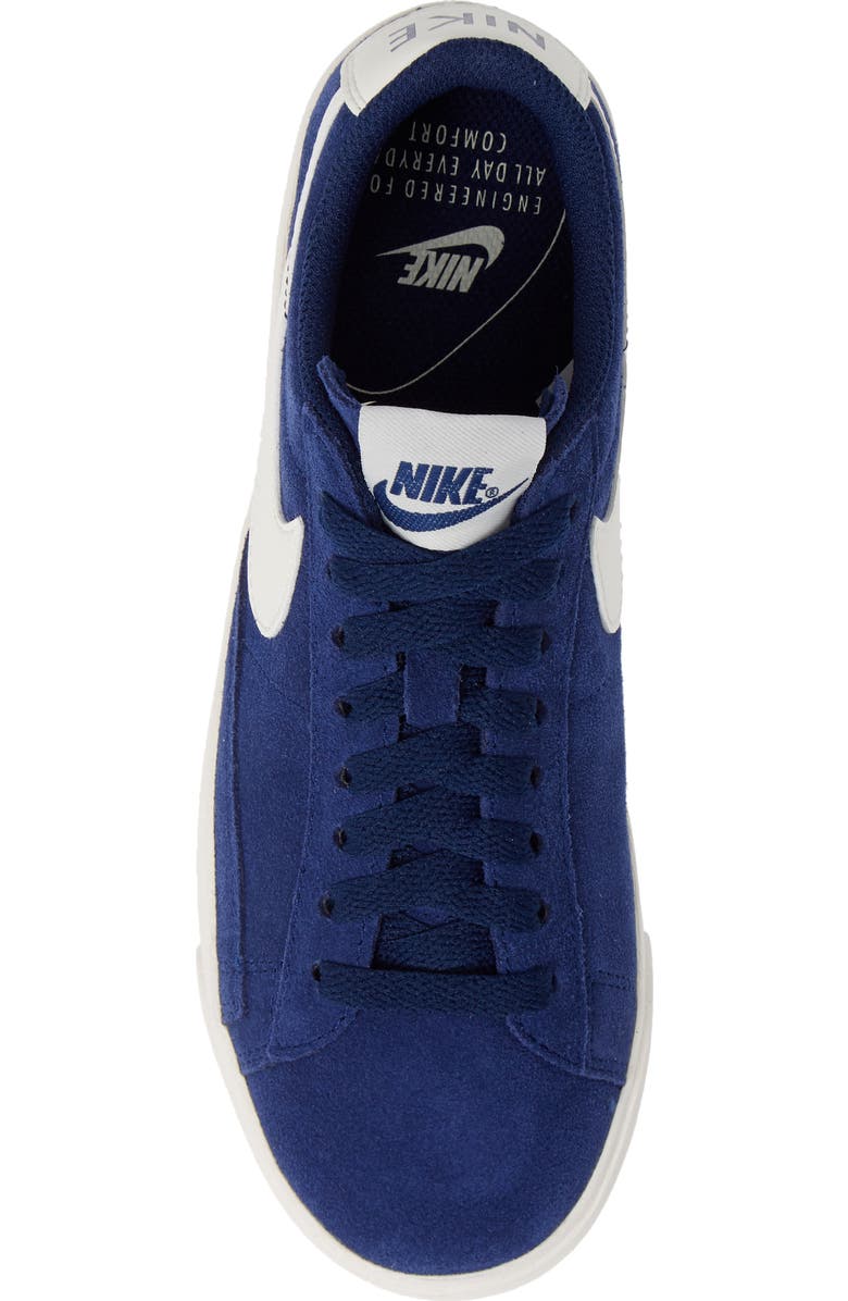 Nike Blazer Low Sneaker, Alternate, color,