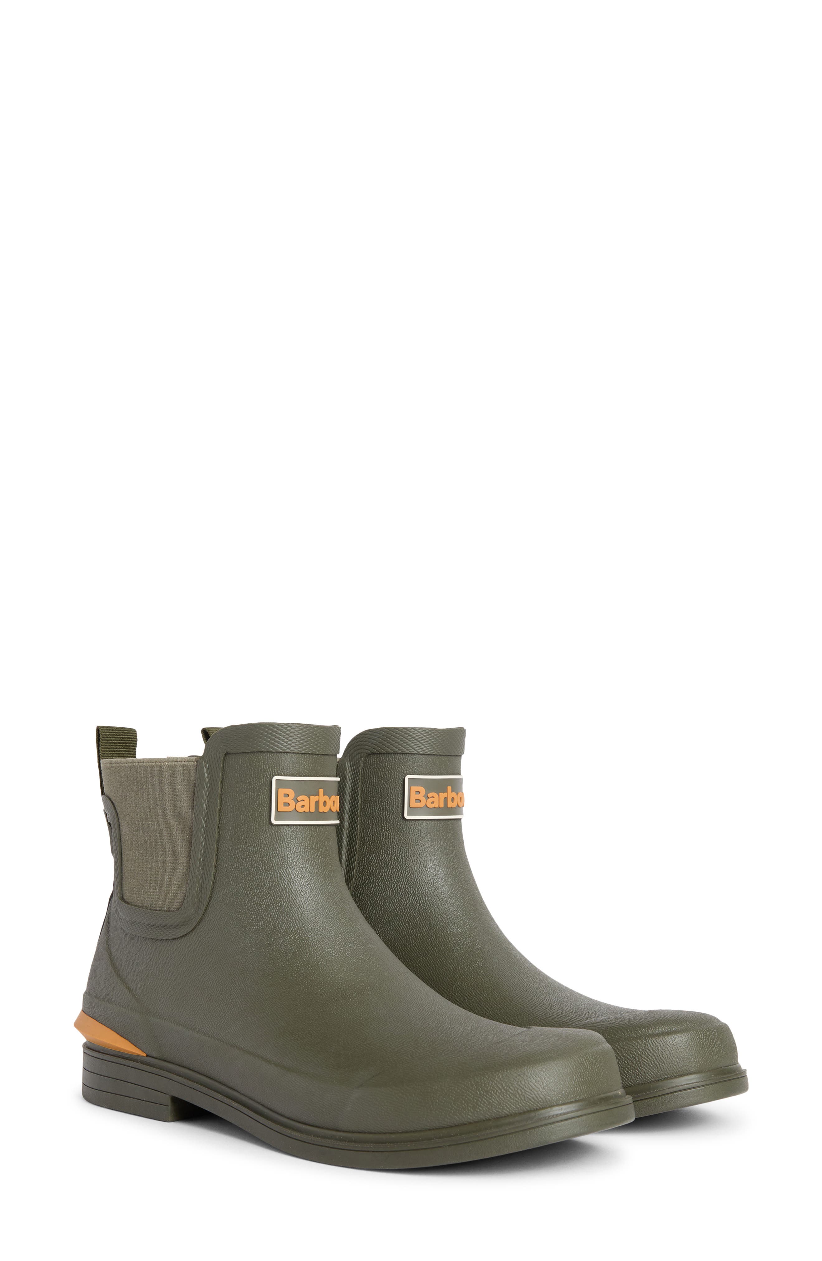 DARK OLIVE