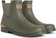 Barbour Abbeyfield Wellington Boot