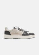 Axel Arigato Dice Lo Cracked Leather Sneaker