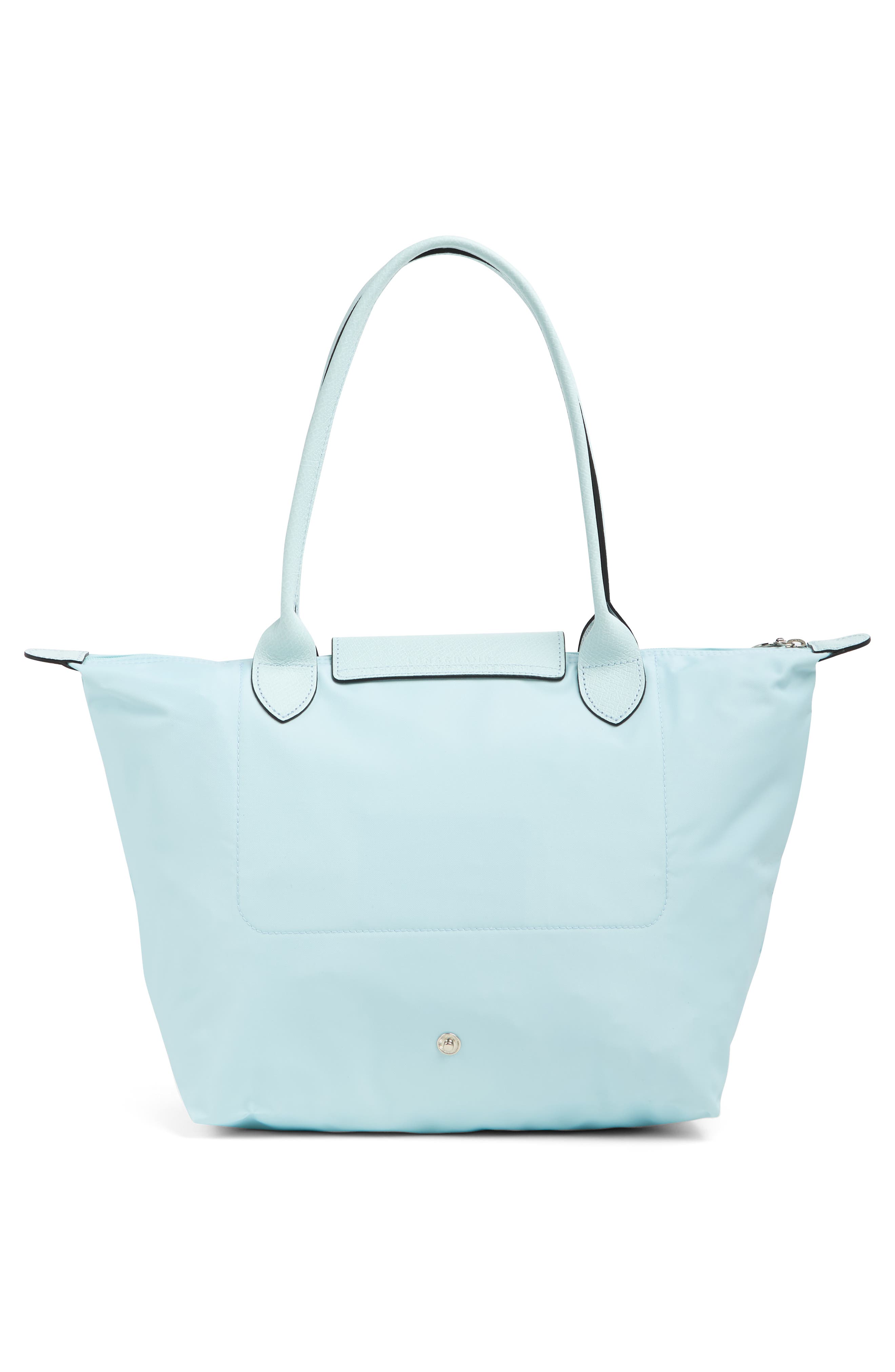 Longchamp Small Le Pliage Nylon Tote Bag, Alternate, color, 