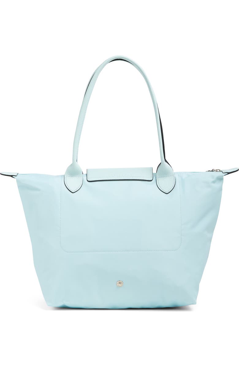 Longchamp Small Le Pliage Nylon Tote Bag, Alternate, color,