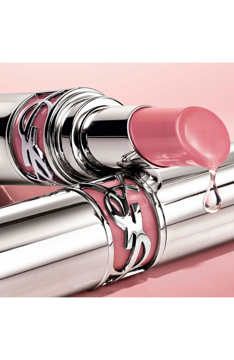 Yves Saint Laurent Loveshine Lip Oil Stick Duo $90 Value, Alternate, color, 