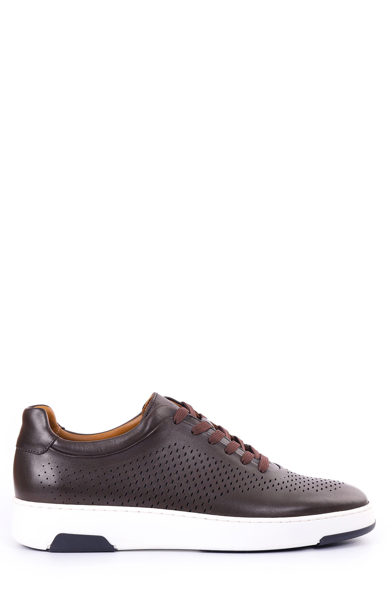VELLAPAIS Piasola Perforation Low Top Sneaker, Alternate, color, 