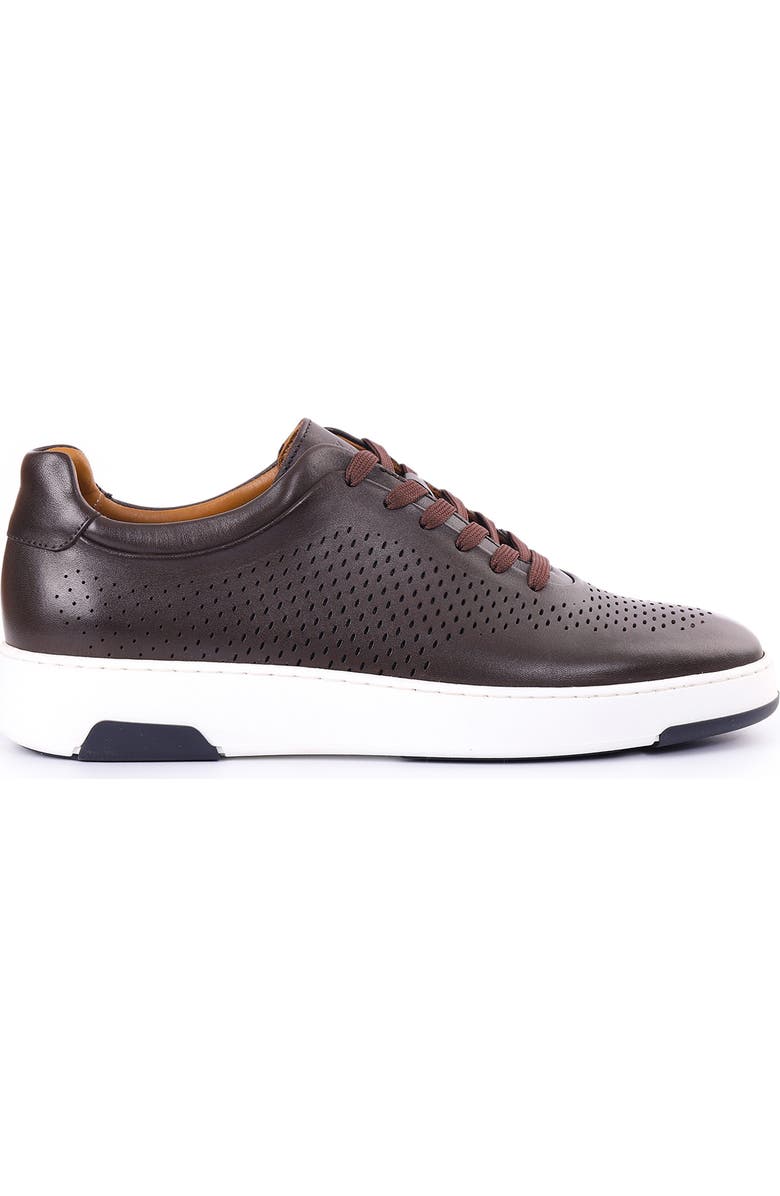 VELLAPAIS Piasola Perforation Low Top Sneaker, Alternate, color,