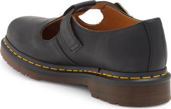 T-Bar Regency Mary Jane Shoe