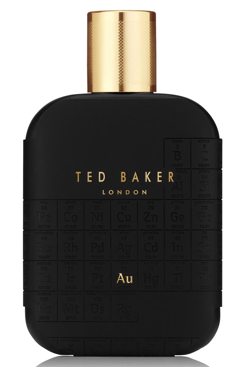 Ted Baker Tonic Au Eau de Toilette (Nordstrom Exclusive), Main, color, NO COLOR