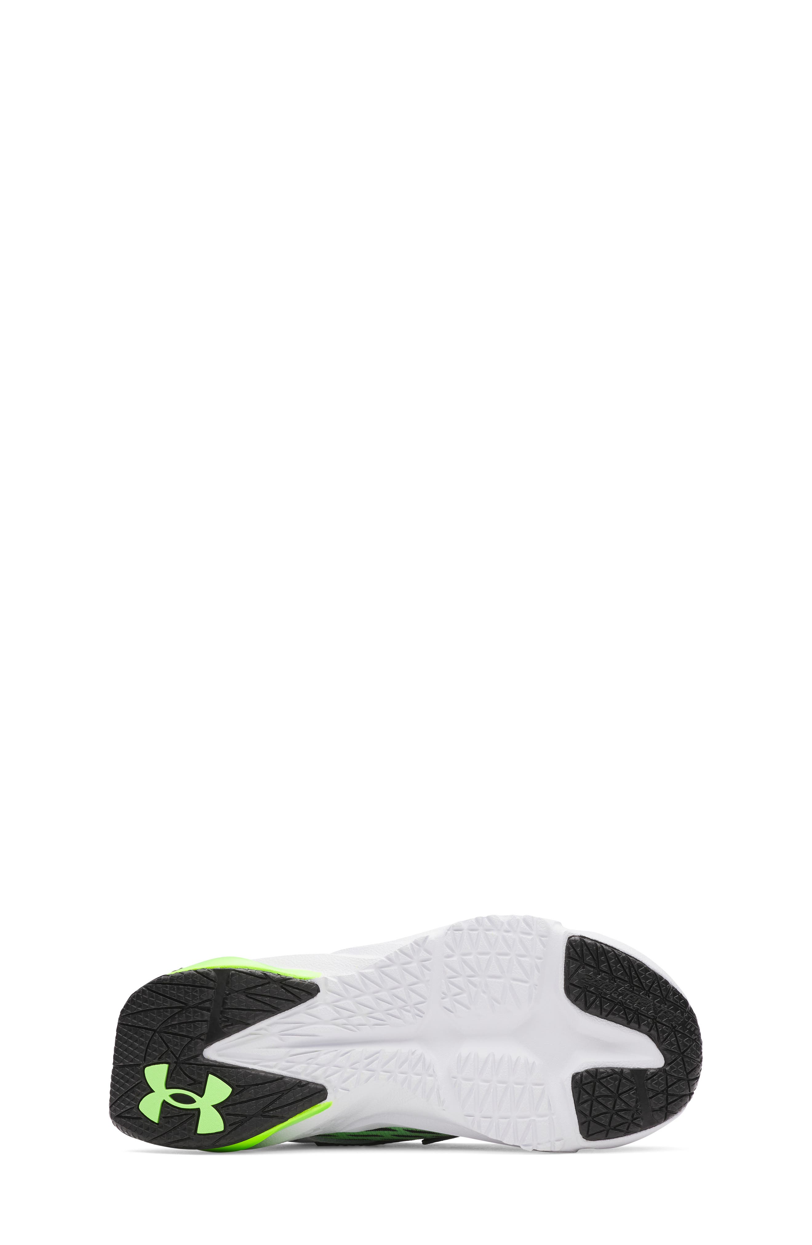 Kids' Scramjet Running Shoe, Alternate, color, 100 WHITE