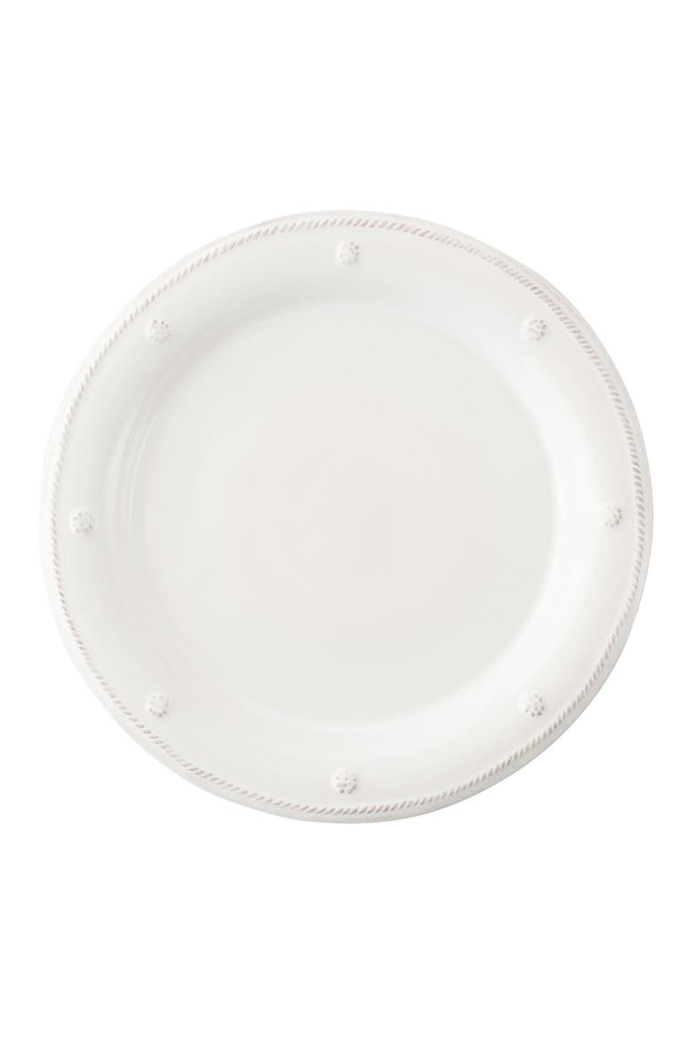 Berry & Thread Classic Whitewash 16-Piece Dinnerware Set, Alternate, color, WHITEWASH