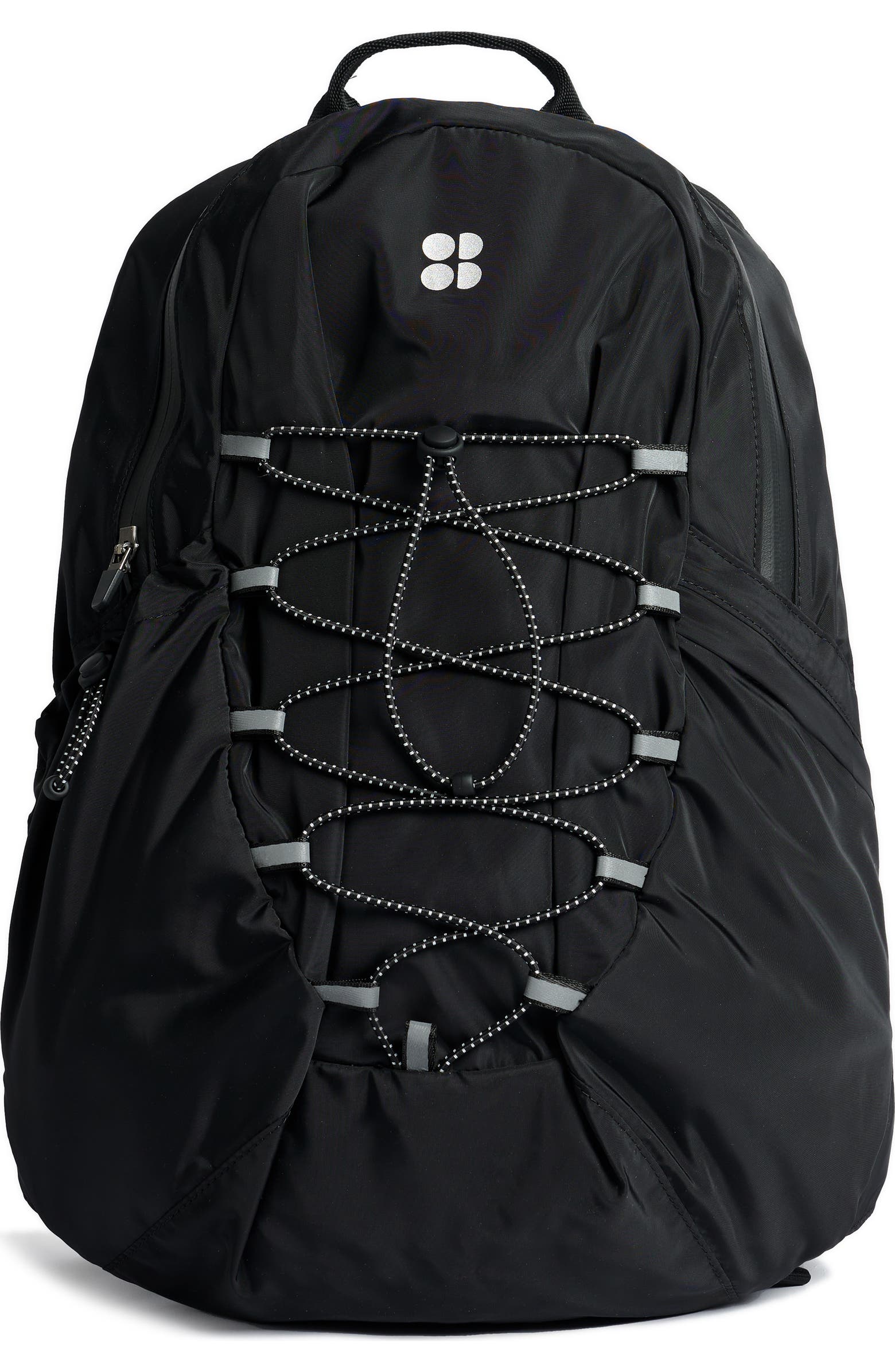 Sweaty Betty On the Go Running Recycled Polyester Backpack | Nordstromrack