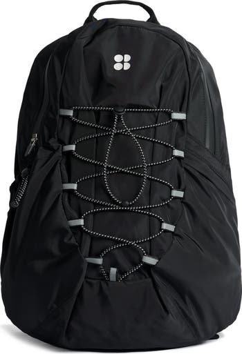 Sweaty Betty Recycled Polyester outlet Rucksack