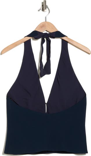 Kyra Halter Top