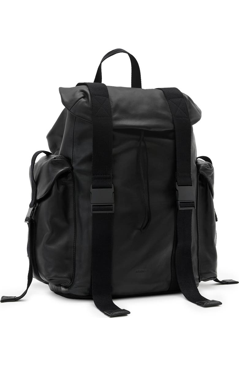 AllSaints Mars Backpack, Alternate, color,