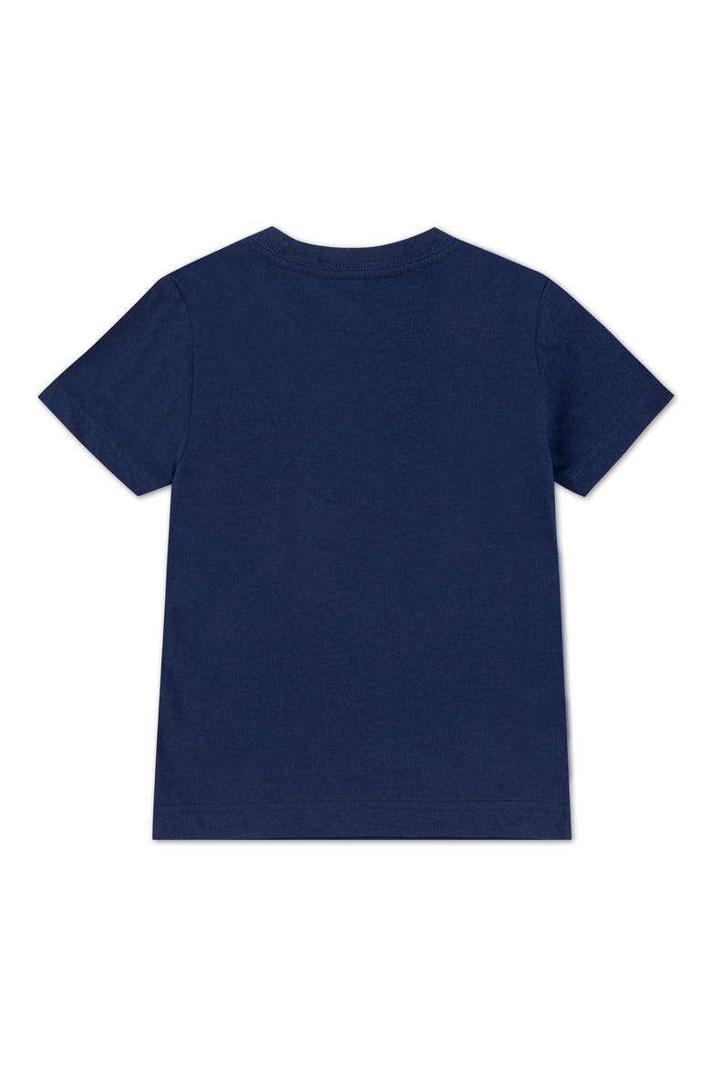 Kids' Dunk 'Em Tenders Graphic T-Shirt, Alternate, color, U90MIDNIGH