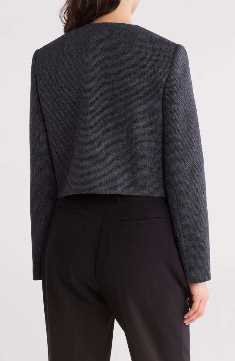 Theory Pocket Crop Blazer, Alternate, color, 