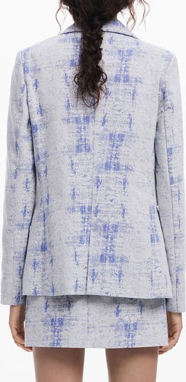 Classic Cut Blazer
